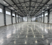 склад 1080 кв м Казань