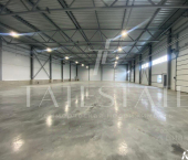 склад 1440 кв м Казань, Респ Татарстан