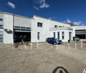 ОСЗ 1200 кв м ул Широкая, 7