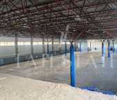 склад 3900 кв м ул Волжская, 10А