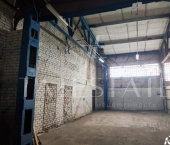 склад 160 кв м Высокая Гора, улица Лесная, д.7