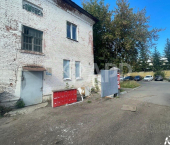 ОСЗ 190 кв м Товарищеская улица, 27