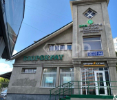 ОСЗ 88 кв м улица Вишневского