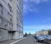 офис 142 кв м, этаж 1/10 улица Хади Такташа, 41