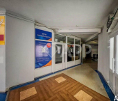 ОСЗ 66 кв м улица Маршала Чуйкова