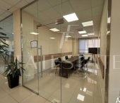 офис 738 кв м, этаж 1/3 ул Михаила Миля, 65А