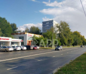 ОСЗ 588 кв м ул Мусина, 61в