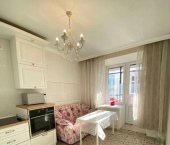 1-комн, 47кв м, этаж 14/14 улица Натана Рахлина, 5