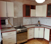 2-комн, 53кв м, этаж 5/5 улица Декабристов, 10