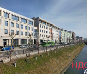 ОСЗ 819 кв м ул Право-Булачная, 35/2