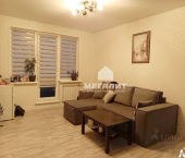 комната 56 кв м Волгоградская улица, 25