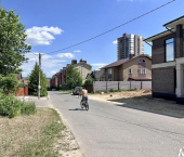 коттедж 175 кв м улица Дмитрия Менделеева, 8