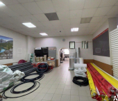 ОСЗ 270 кв м пр-кт Мира, 30