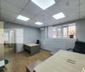 помещение 102 кв м Бойничная улица, 5