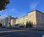 ОСЗ 4725 кв м улица Журналистов, 2А