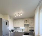 3-комн, 54кв м, этаж 7/20 улица Ярышлар, 2