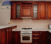 3-комн, 153кв м, этаж 5/9 проспект Тукая, 36