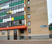 офис 520 кв м, этаж 1/17 Комсомольская наб, 3