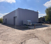 помещение 430 кв м Трубный проезд, 57