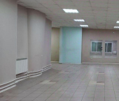 помещение 170 кв м пр-кт Мира, 52/16