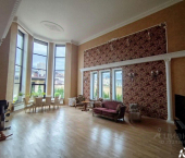 помещение 516 кв м Первая Береговая улица, 29