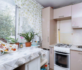 2-комн, 43кв м, этаж 1/2 ул Совхозная, 5