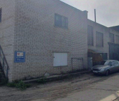 ОСЗ 392 кв м Садоводческая улица, 12