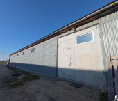 ОСЗ 500 кв м Профильная улица