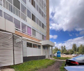 помещение 282 кв м улица Раскольникова, 65А