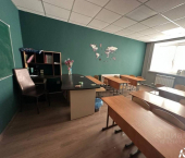 помещение 266 кв м проспект Дружбы Народов, 1