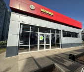 ОСЗ 170 кв м бульвар Бумажников, 1А