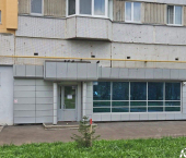 помещение 159 кв м пр-кт Хасана Туфана, 53