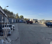 помещение 936 кв м ул Гидростроителей, 32