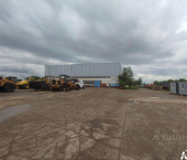 помещение 1500 кв м ул Старосармановская, 17