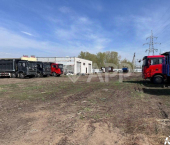 помещение 216 кв м Производственный проезд, 44