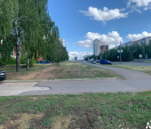 помещение 630 кв м пр-кт им Вахитова, 42А