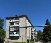 2-комн, 41кв м, этаж 5/5 Научный г-к, 2