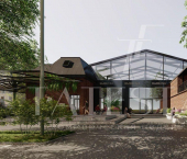 ОСЗ 1806 кв м улица Маяковского, 20