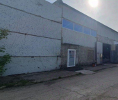 ОСЗ 970 кв м Садоводческая улица, 12