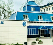 ОСЗ 16 кв м улица Аделя Кутуя, 68А