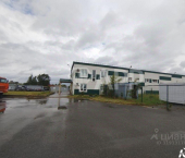 помещение 1300 кв м ул Старосармановская, 37