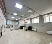 помещение 79 кв м Комсомольская улица, 5