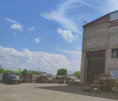 помещение 1760 кв м Восточный пер, 46