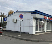 ОСЗ 117 кв м улица Николая Ершова, 25В