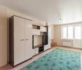 2-комн, 64кв м, этаж 13/19 ул Виктора Сажинова, 6/9