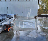 помещение 1311 кв м ул Садовая (Старое Победилово), 72