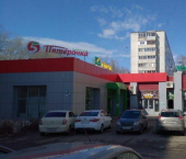 помещение 1964 кв м пр-кт Мира, 53