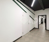 офис 9 кв м, этаж -1/9 ул Большая Красная, 8