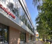 помещение 500 кв м ул Шамиля Усманова, 70В