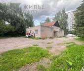 помещение 254 кв м ул Комиссара Габишева, 33А